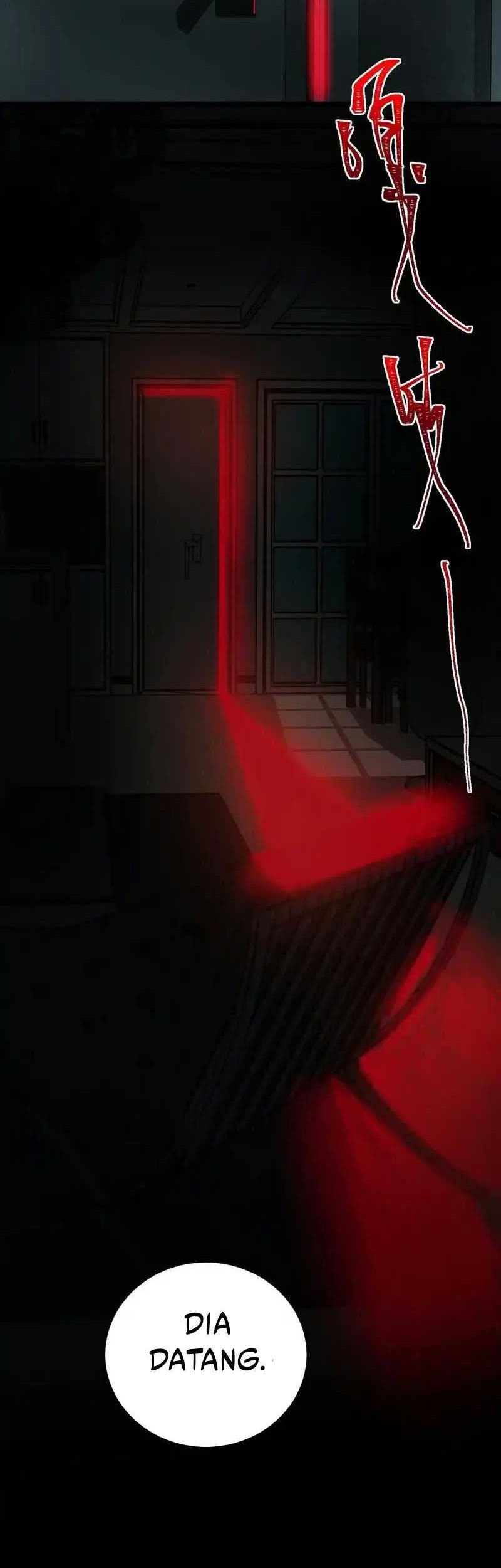 I Created an Urban Legend! Chapter 14 Gambar 32