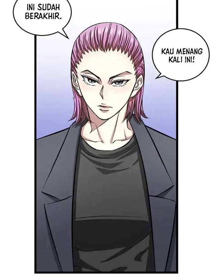 Fight Like a Girl Chapter 07 Gambar 27
