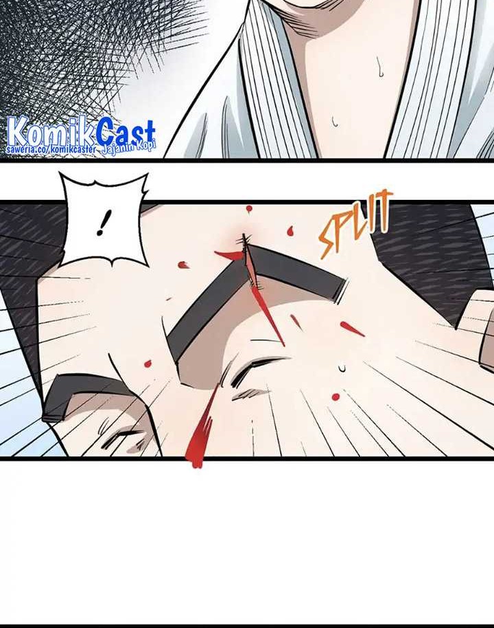 Fight Like a Girl Chapter 07 Gambar 31