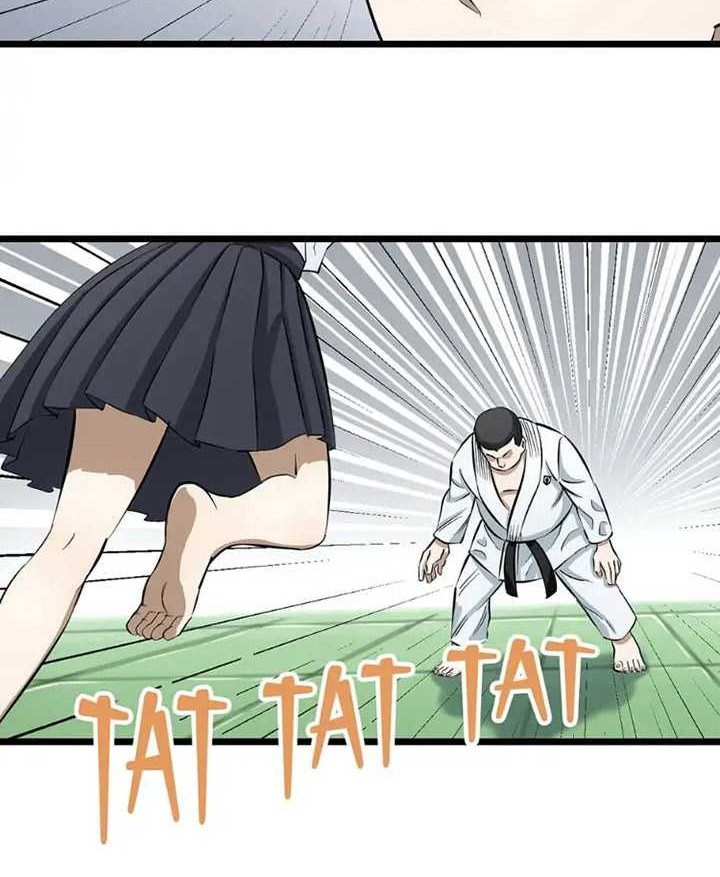 Fight Like a Girl Chapter 07 Gambar 19