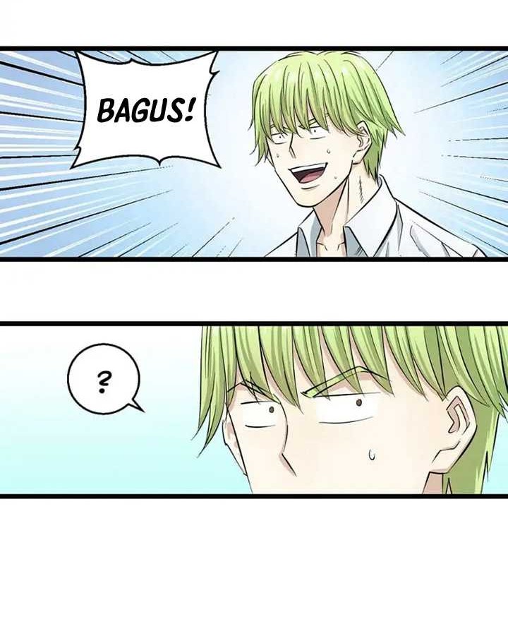 Fight Like a Girl Chapter 07 Gambar 21