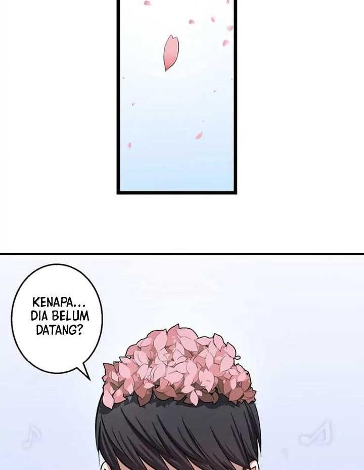 Fight Like a Girl Chapter 07 Gambar 7