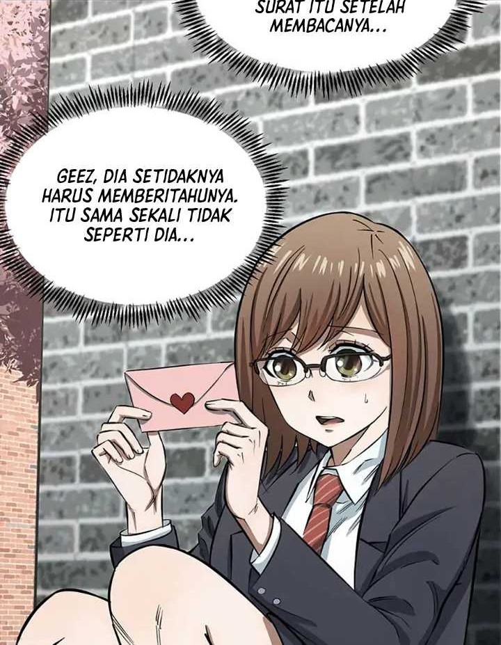 Fight Like a Girl Chapter 07 Gambar 9