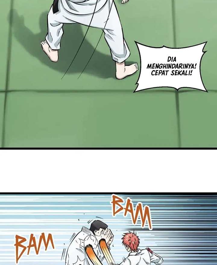 Fight Like a Girl Chapter 07 Gambar 13