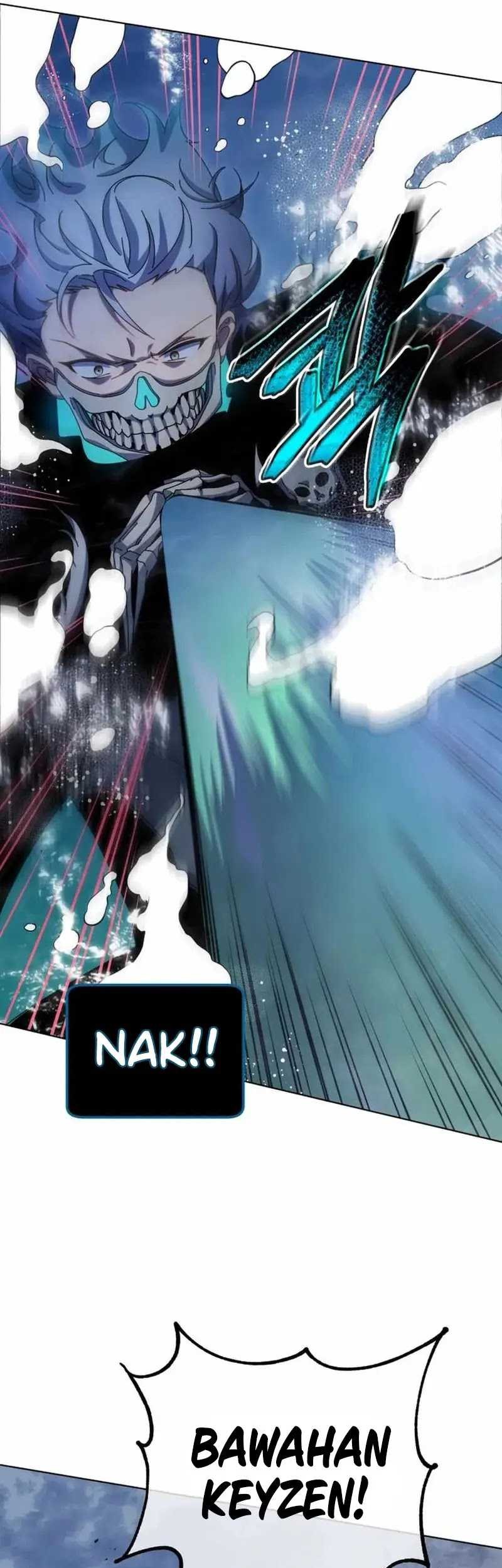 Necromancer Academy’s Genius Summoner Chapter 97 Gambar 50