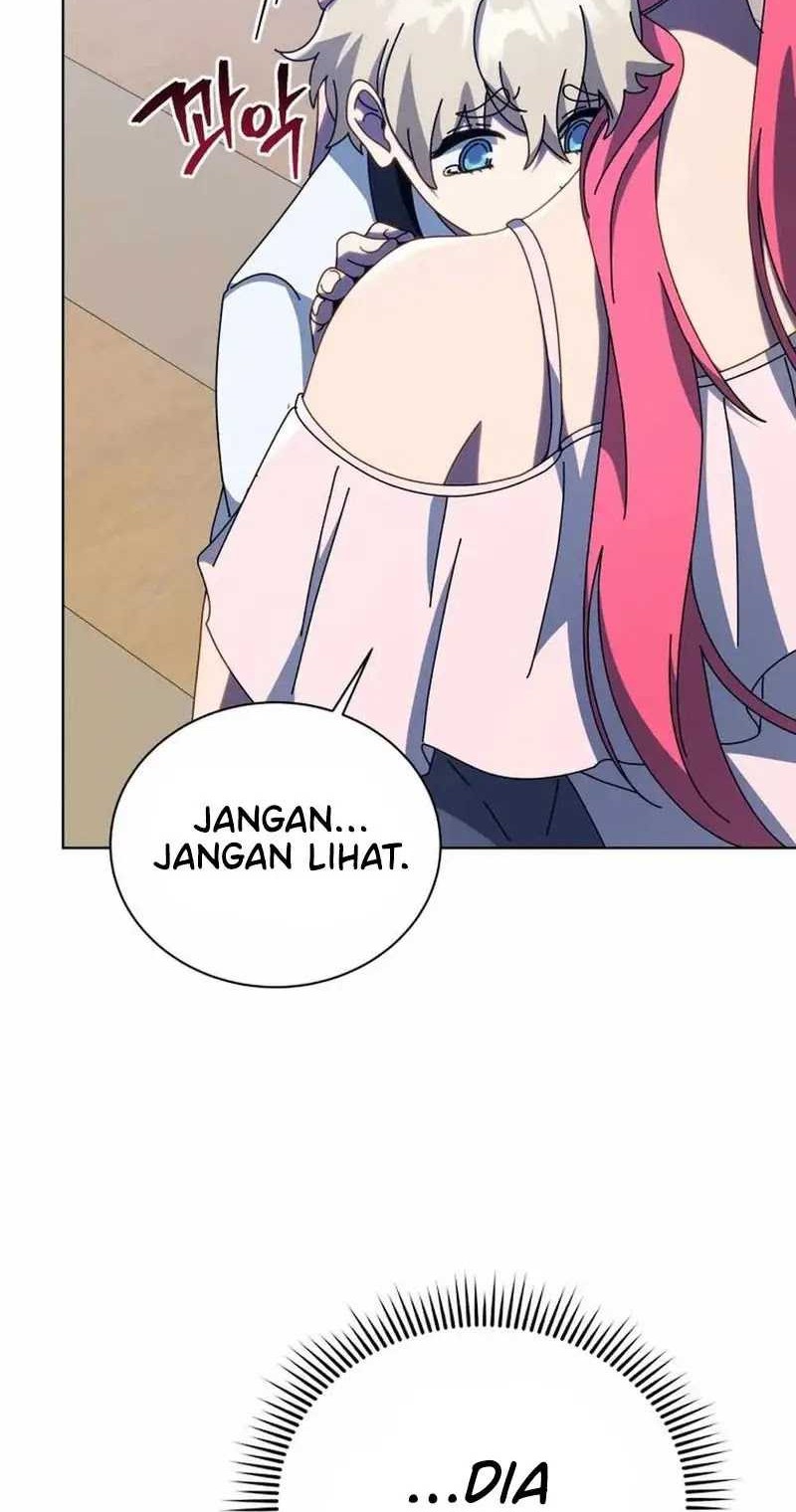 Necromancer Academy’s Genius Summoner Chapter 97 Gambar 37