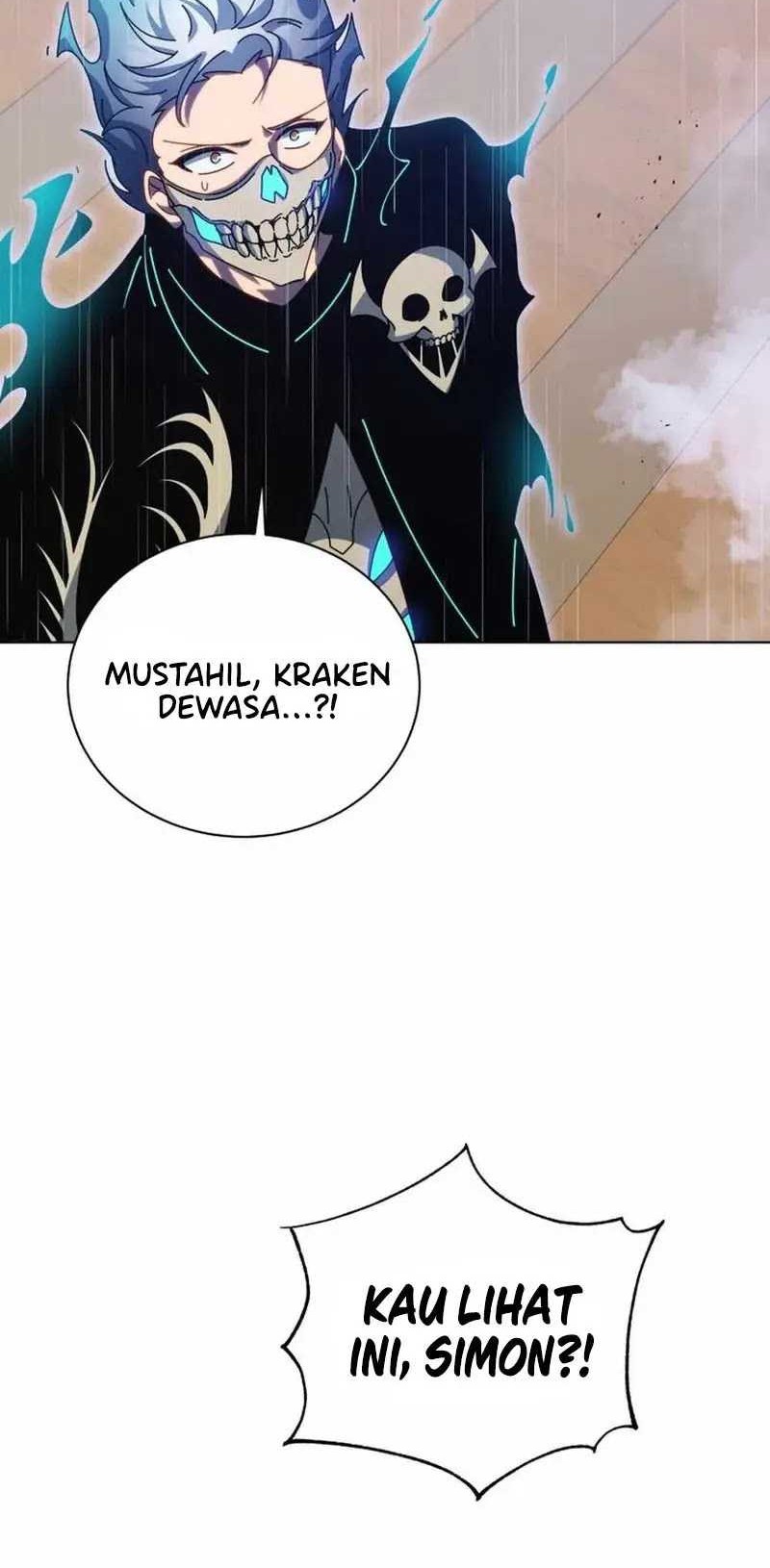 Necromancer Academy’s Genius Summoner Chapter 97 Gambar 41