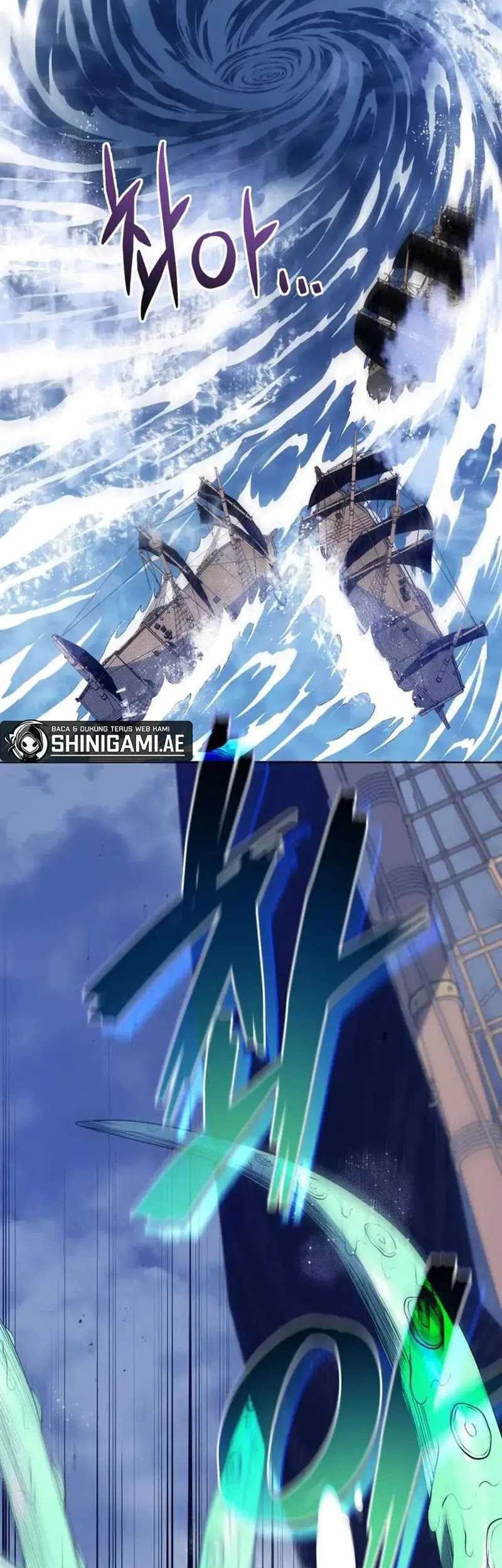 Necromancer Academy’s Genius Summoner Chapter 97 Gambar 39