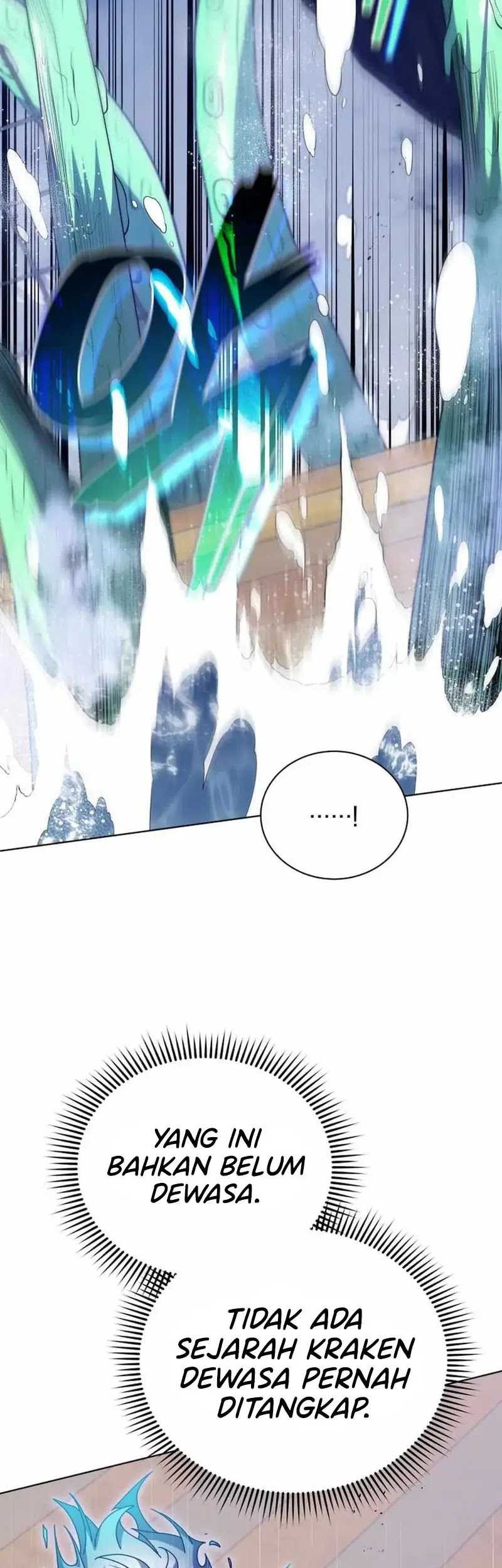 Necromancer Academy’s Genius Summoner Chapter 97 Gambar 40