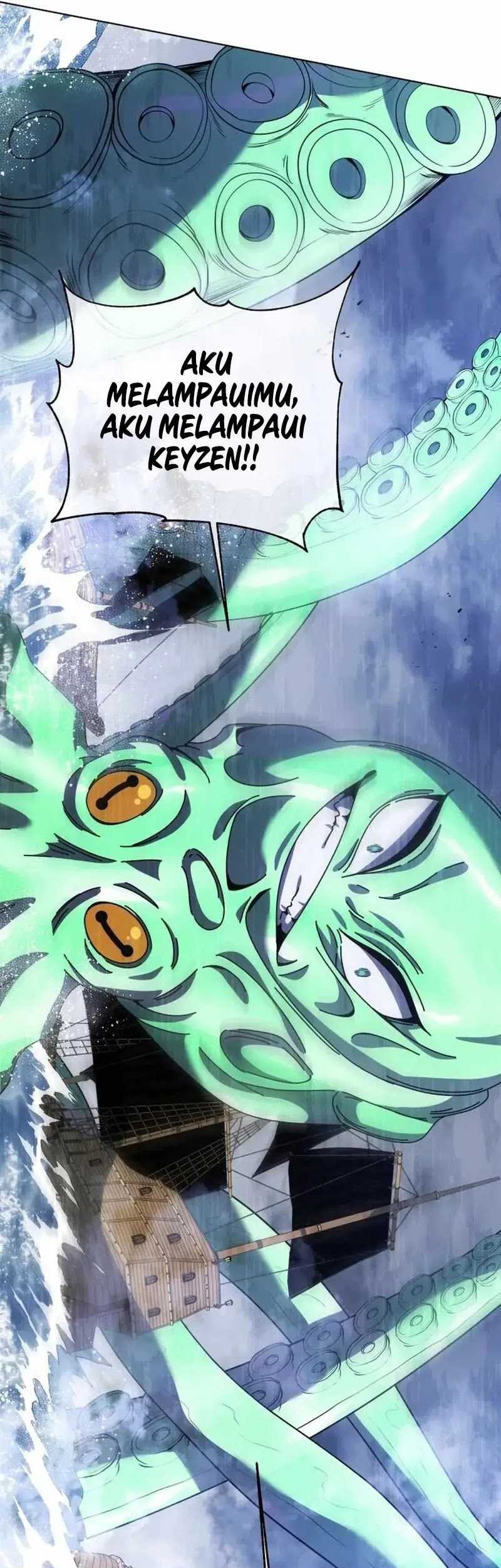 Necromancer Academy’s Genius Summoner Chapter 97 Gambar 42