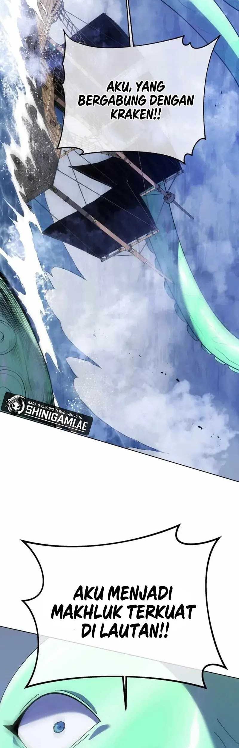 Necromancer Academy’s Genius Summoner Chapter 97 Gambar 43