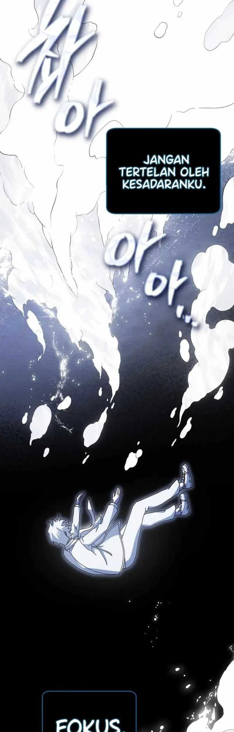 Necromancer Academy’s Genius Summoner Chapter 97 Gambar 4