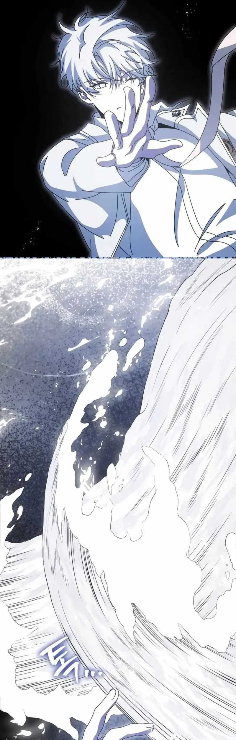 Necromancer Academy’s Genius Summoner Chapter 97 Gambar 6