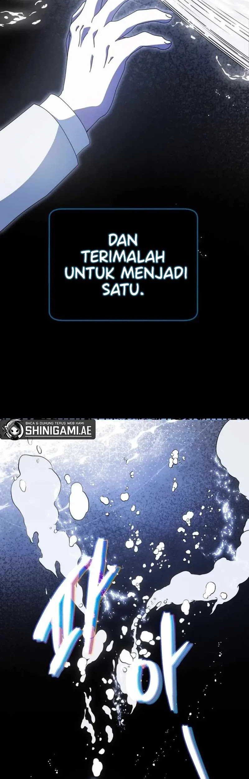 Necromancer Academy’s Genius Summoner Chapter 97 Gambar 7