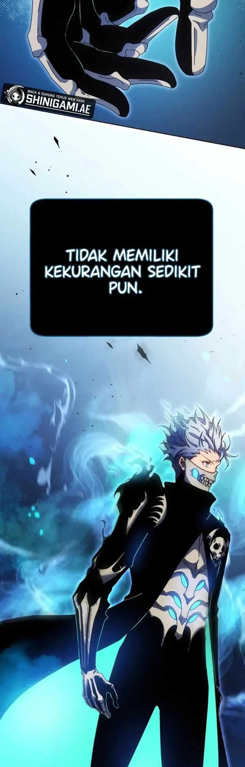 Necromancer Academy’s Genius Summoner Chapter 97 Gambar 11