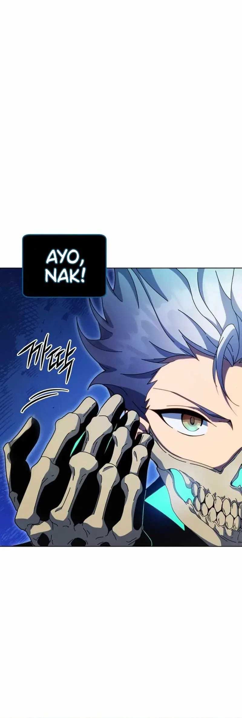 Necromancer Academy’s Genius Summoner Chapter 97 Gambar 13