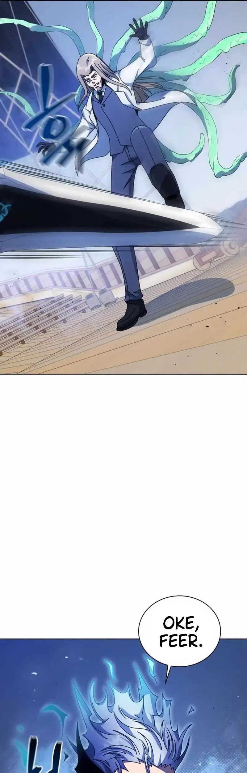 Necromancer Academy’s Genius Summoner Chapter 97 Gambar 14