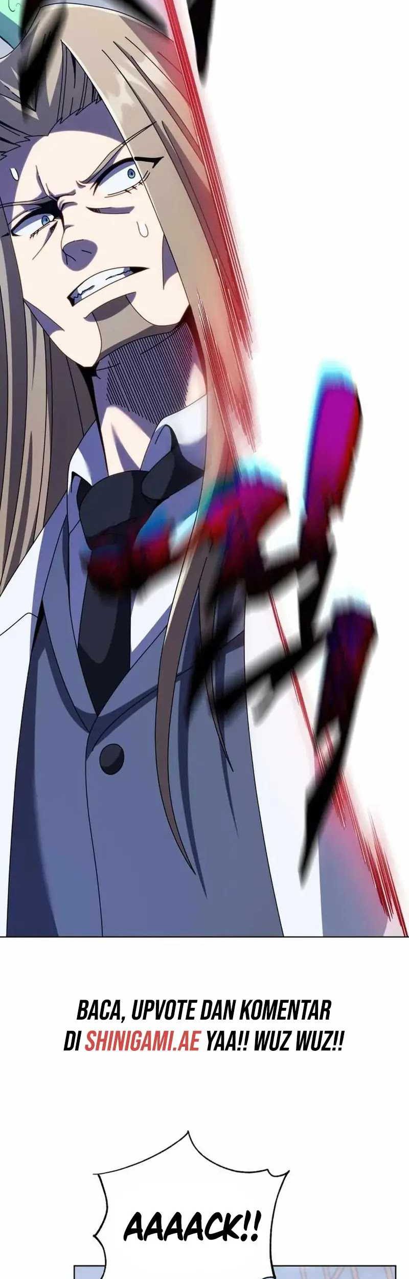 Necromancer Academy’s Genius Summoner Chapter 97 Gambar 20