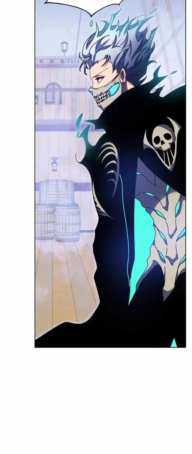 Necromancer Academy’s Genius Summoner Chapter 97 Gambar 21