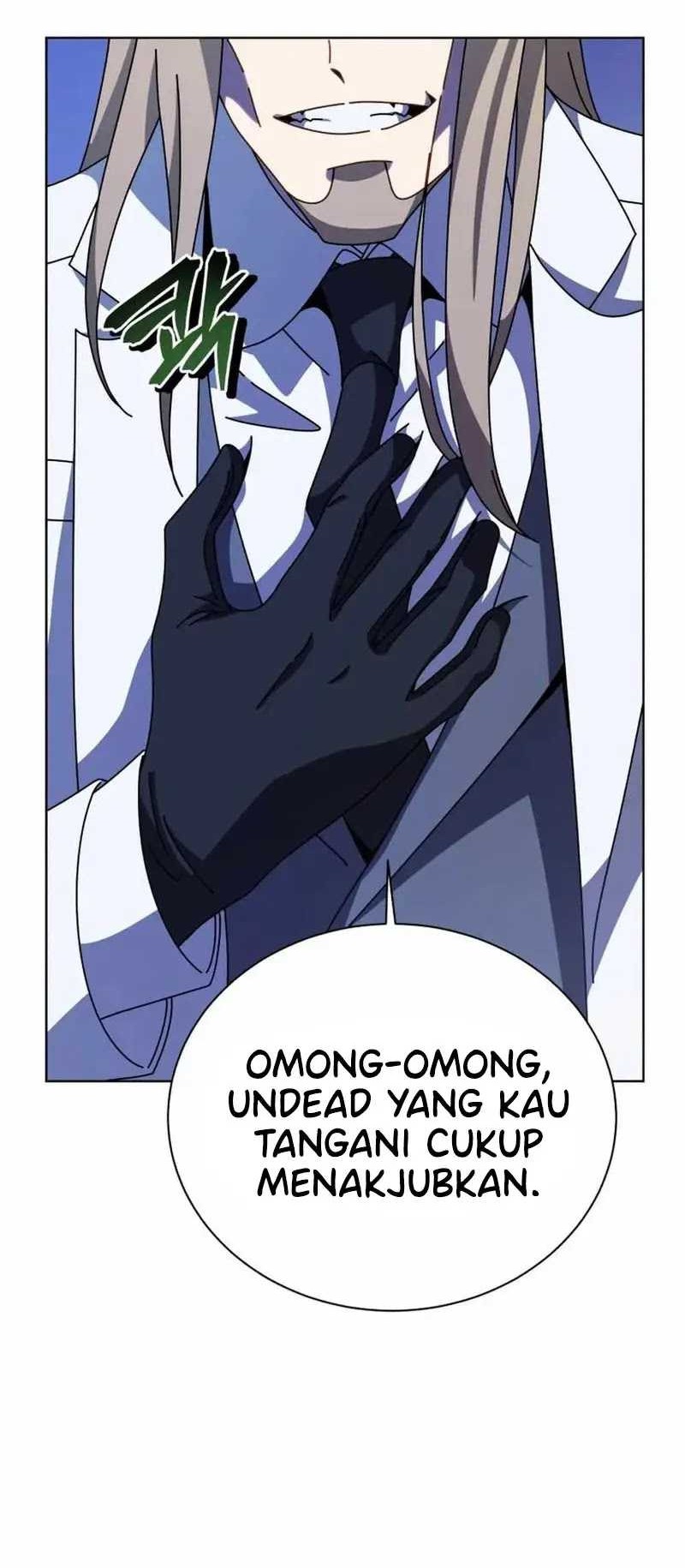 Necromancer Academy’s Genius Summoner Chapter 97 Gambar 29