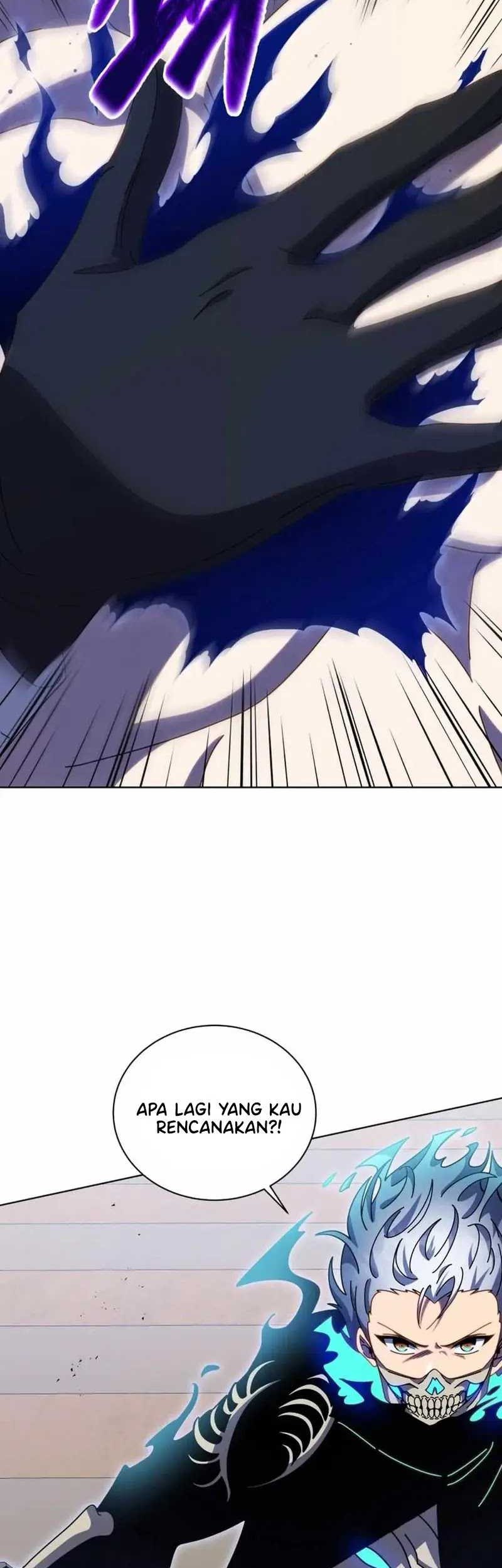 Necromancer Academy’s Genius Summoner Chapter 97 Gambar 32