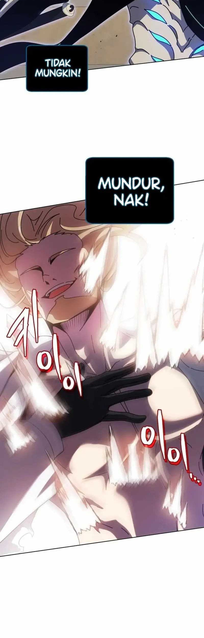 Necromancer Academy’s Genius Summoner Chapter 97 Gambar 33