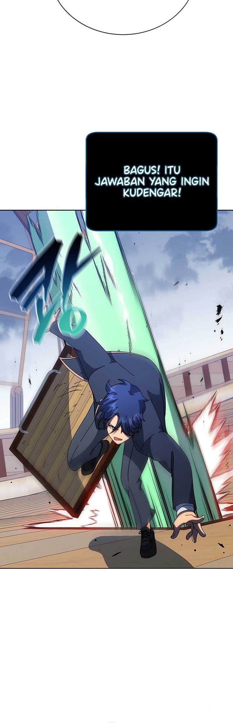 Necromancer Academy’s Genius Summoner Chapter 96 Gambar 53