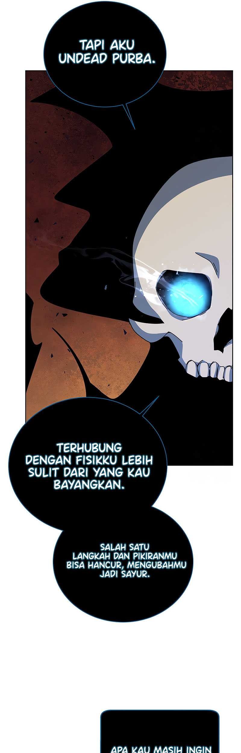 Necromancer Academy’s Genius Summoner Chapter 96 Gambar 50