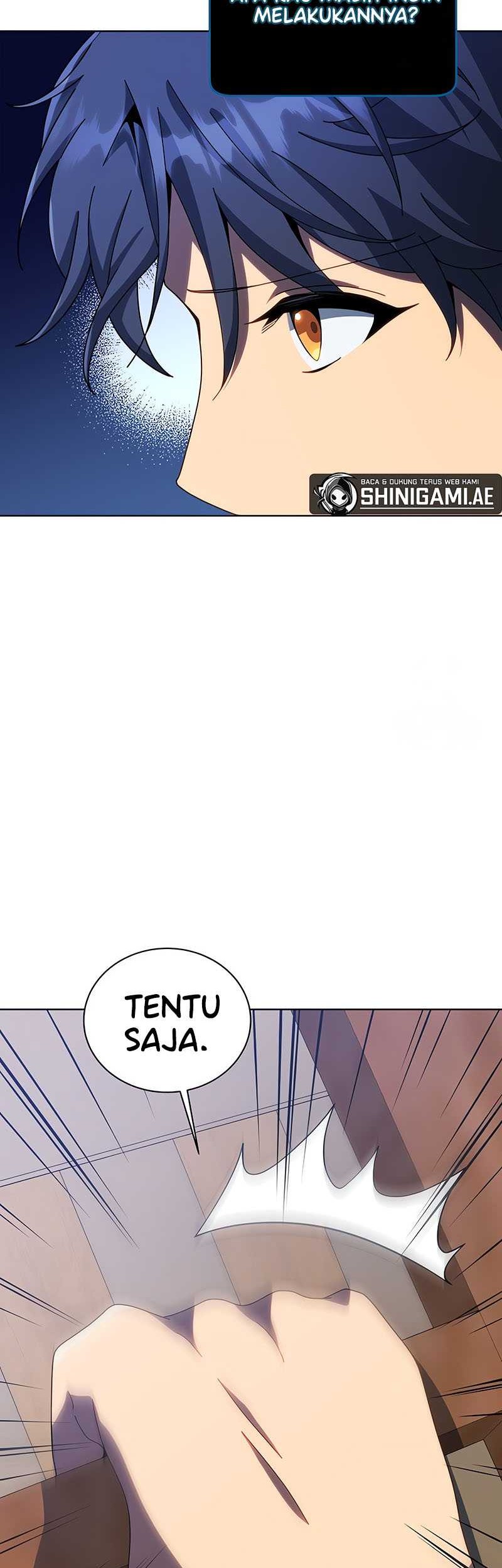 Necromancer Academy’s Genius Summoner Chapter 96 Gambar 51