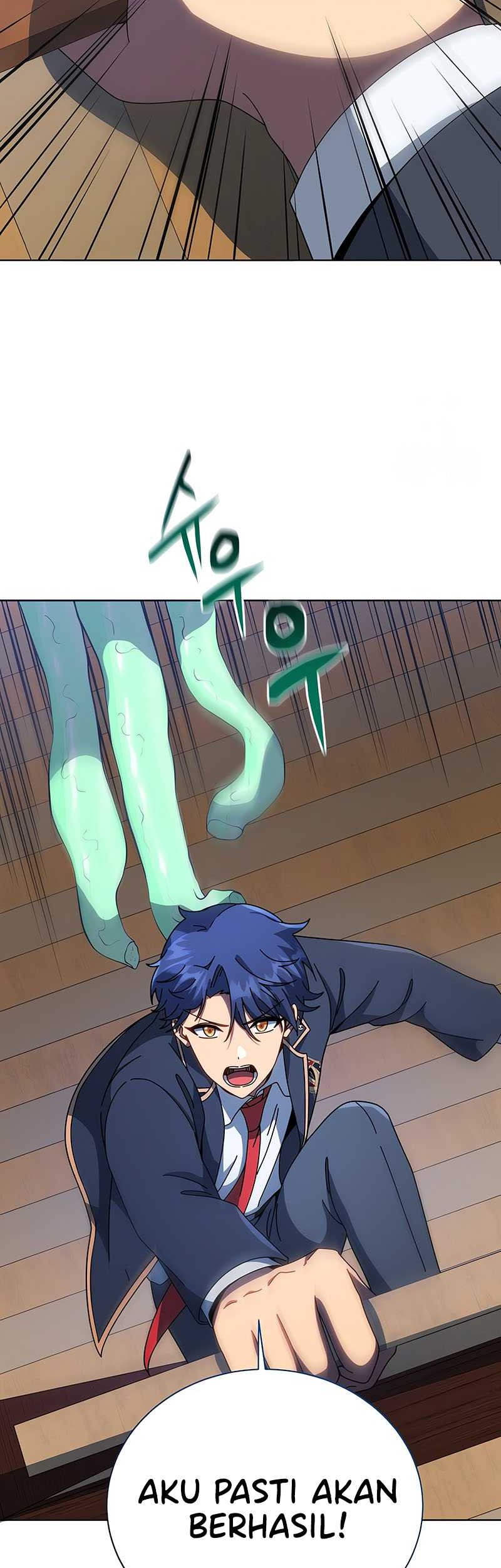 Necromancer Academy’s Genius Summoner Chapter 96 Gambar 52