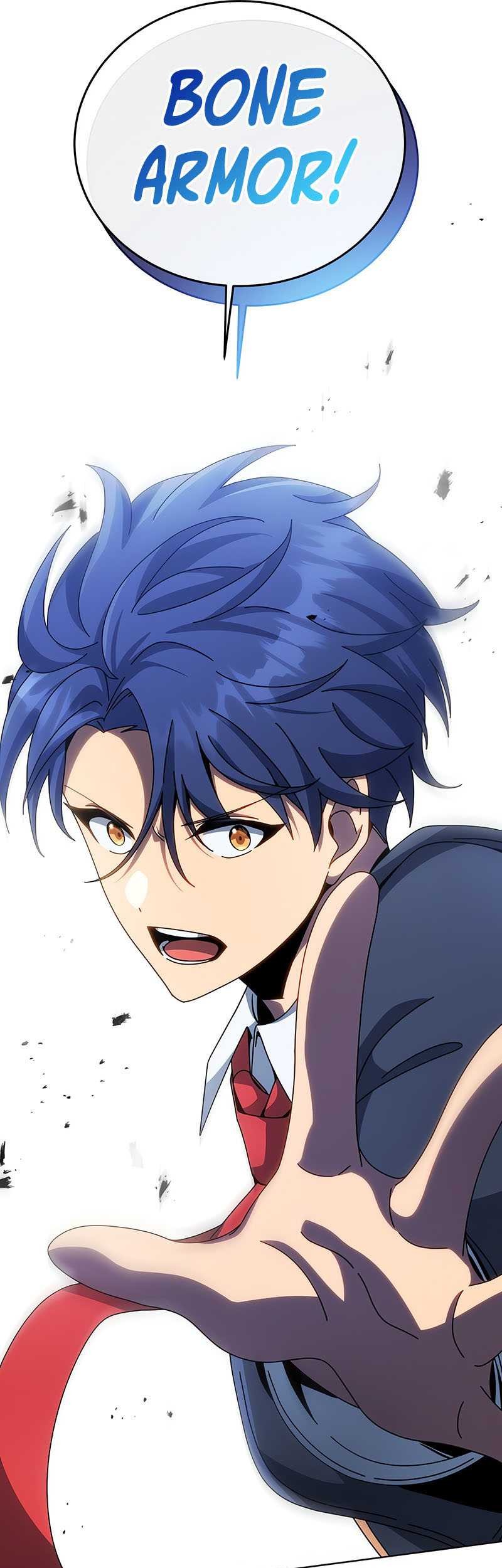 Necromancer Academy’s Genius Summoner Chapter 96 Gambar 54