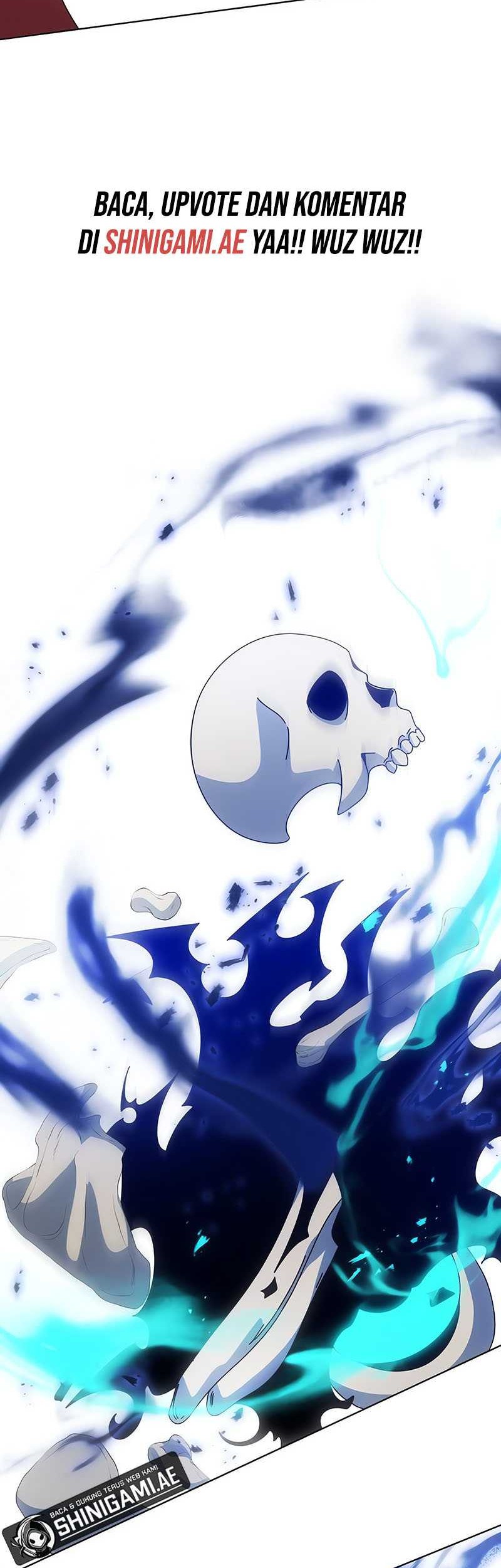 Necromancer Academy’s Genius Summoner Chapter 96 Gambar 55