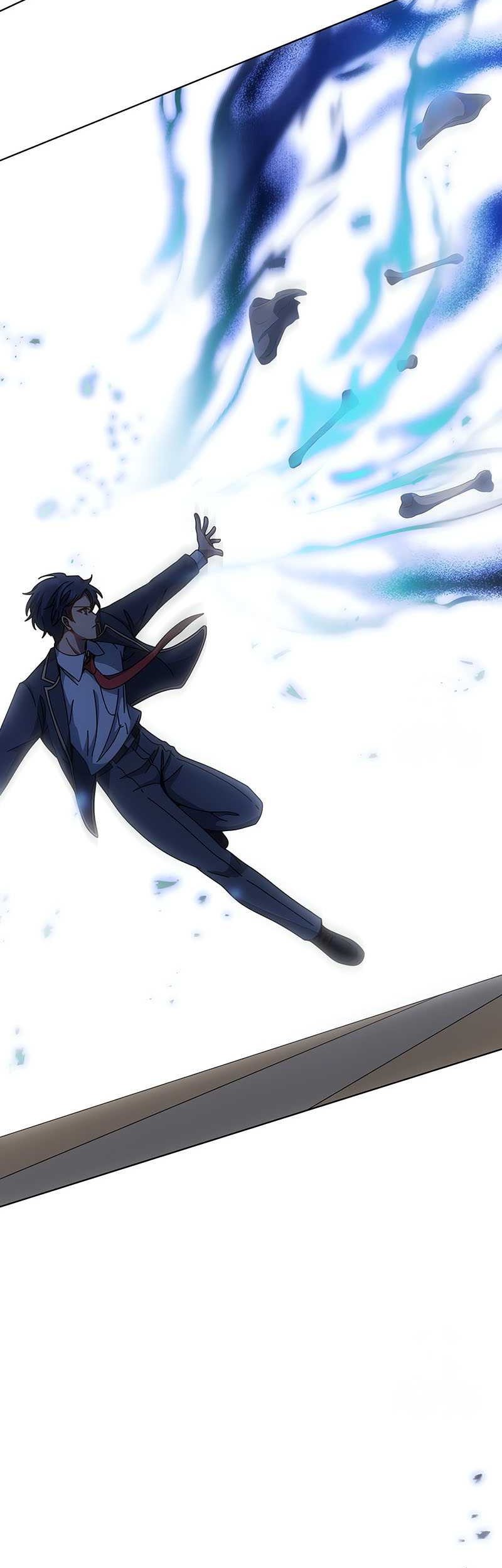 Necromancer Academy’s Genius Summoner Chapter 96 Gambar 56