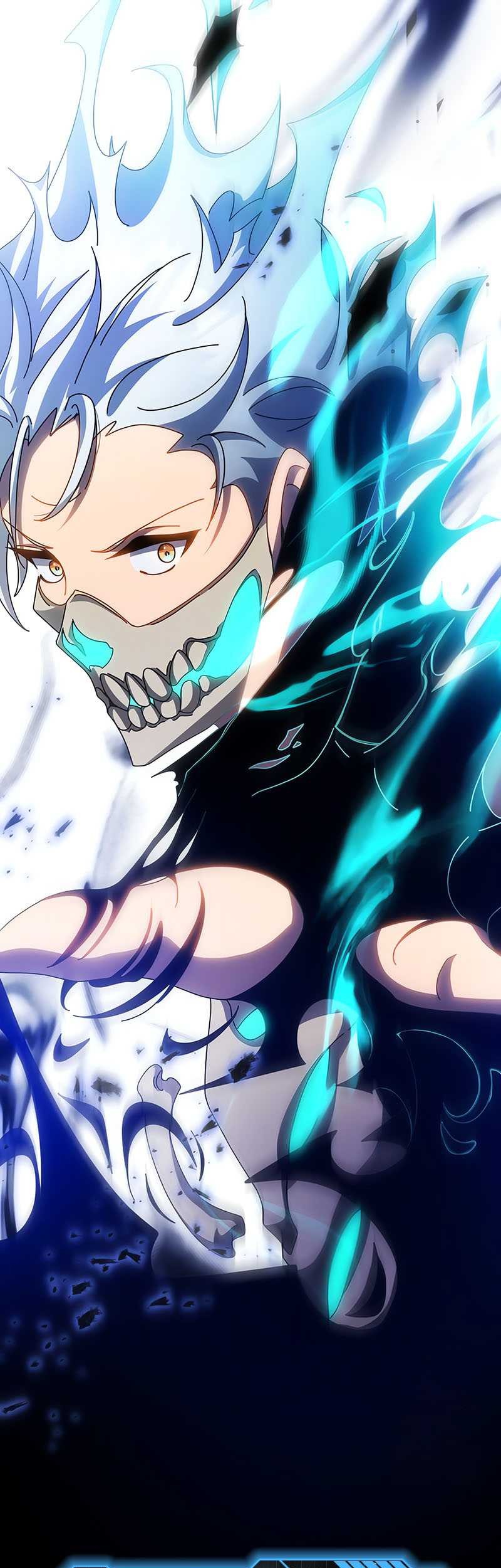 Necromancer Academy’s Genius Summoner Chapter 96 Gambar 58