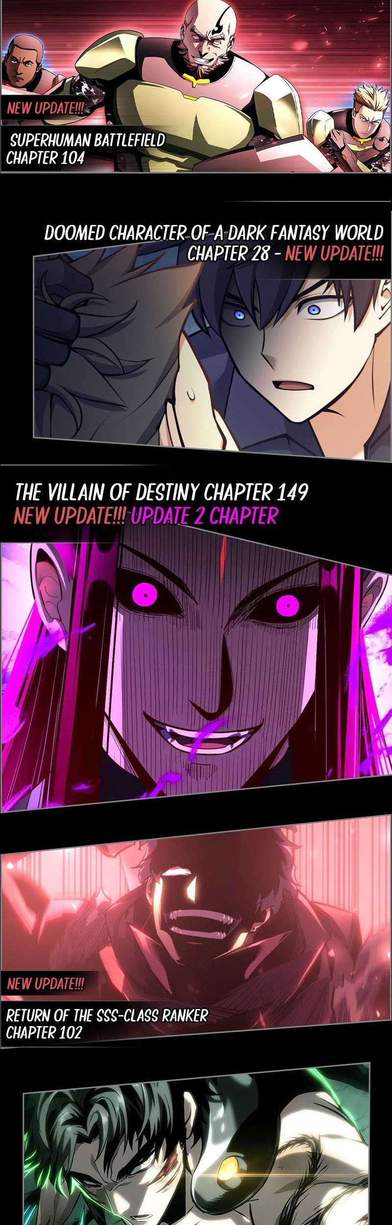 Necromancer Academy’s Genius Summoner Chapter 96 Gambar 61