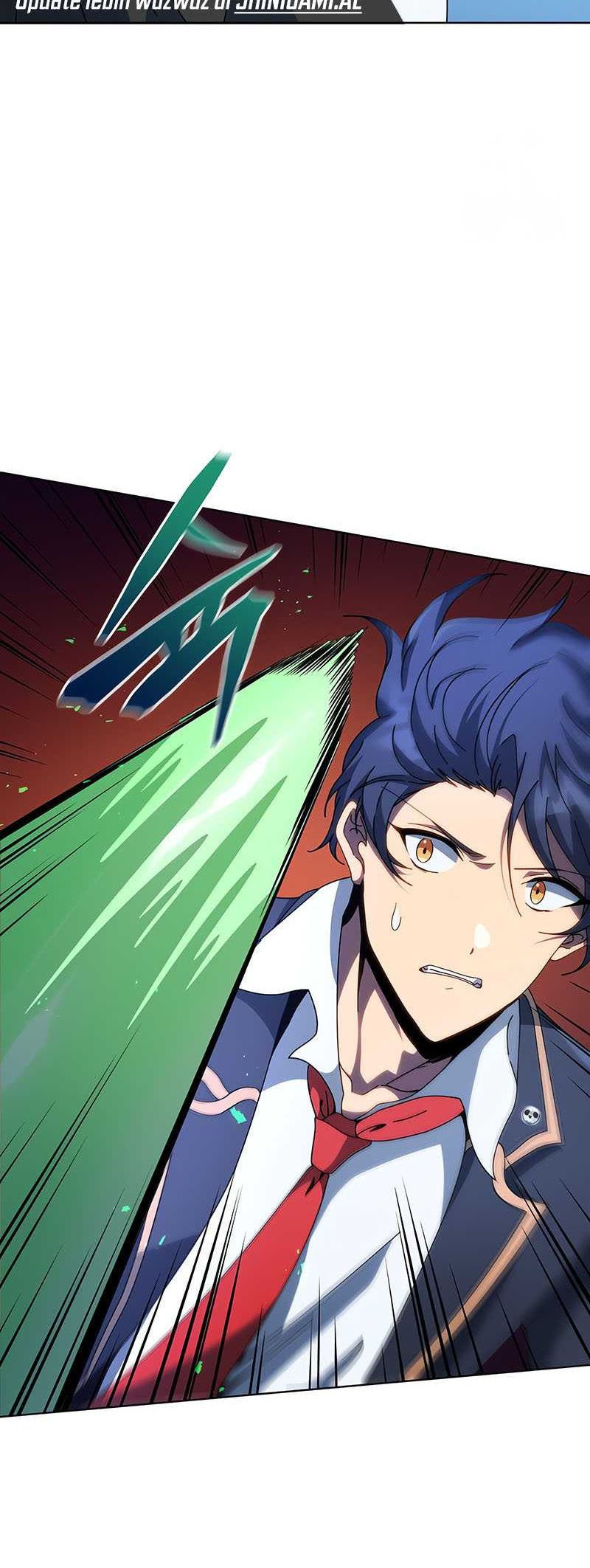 Necromancer Academy’s Genius Summoner Chapter 96 Gambar 37