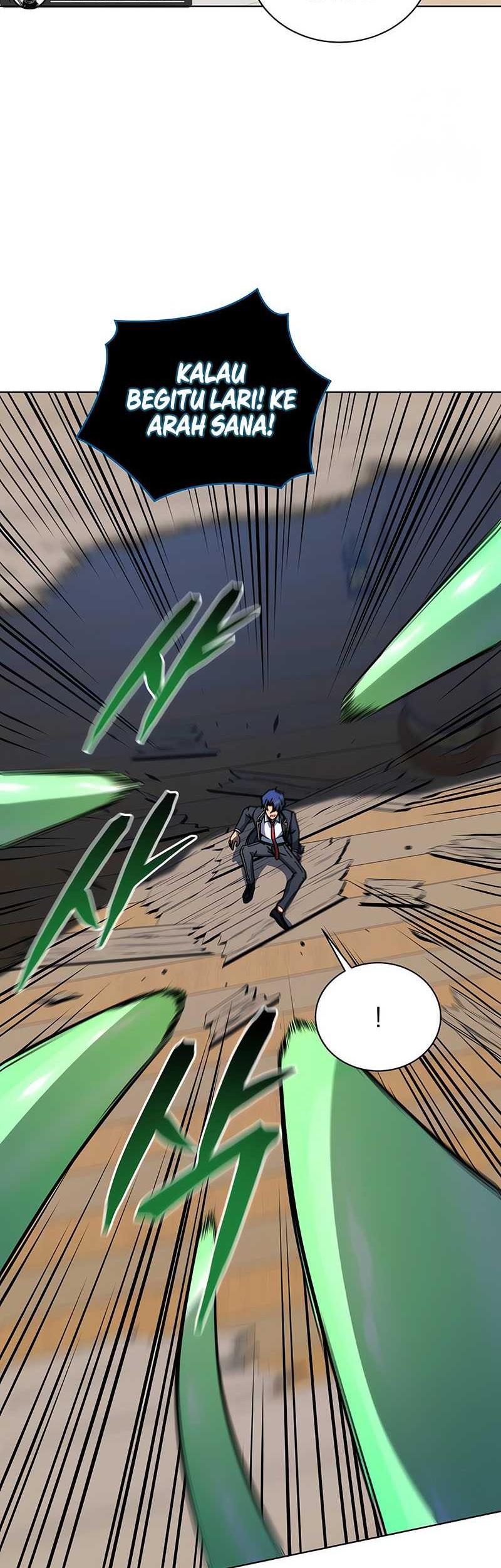 Necromancer Academy’s Genius Summoner Chapter 96 Gambar 43