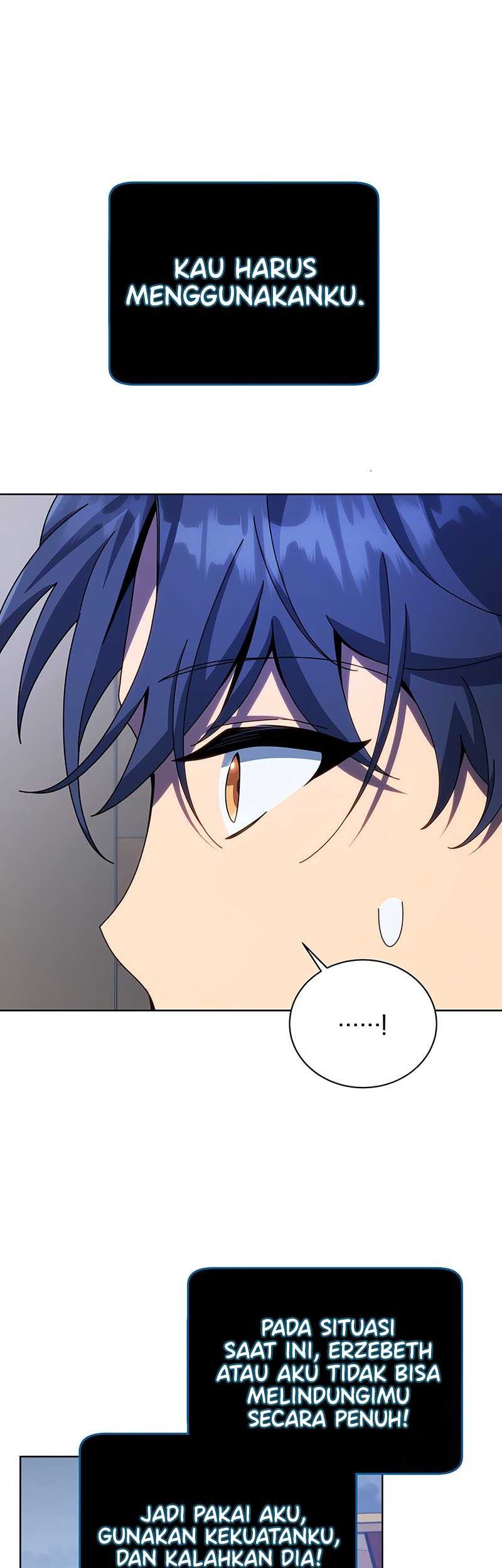 Necromancer Academy’s Genius Summoner Chapter 96 Gambar 48