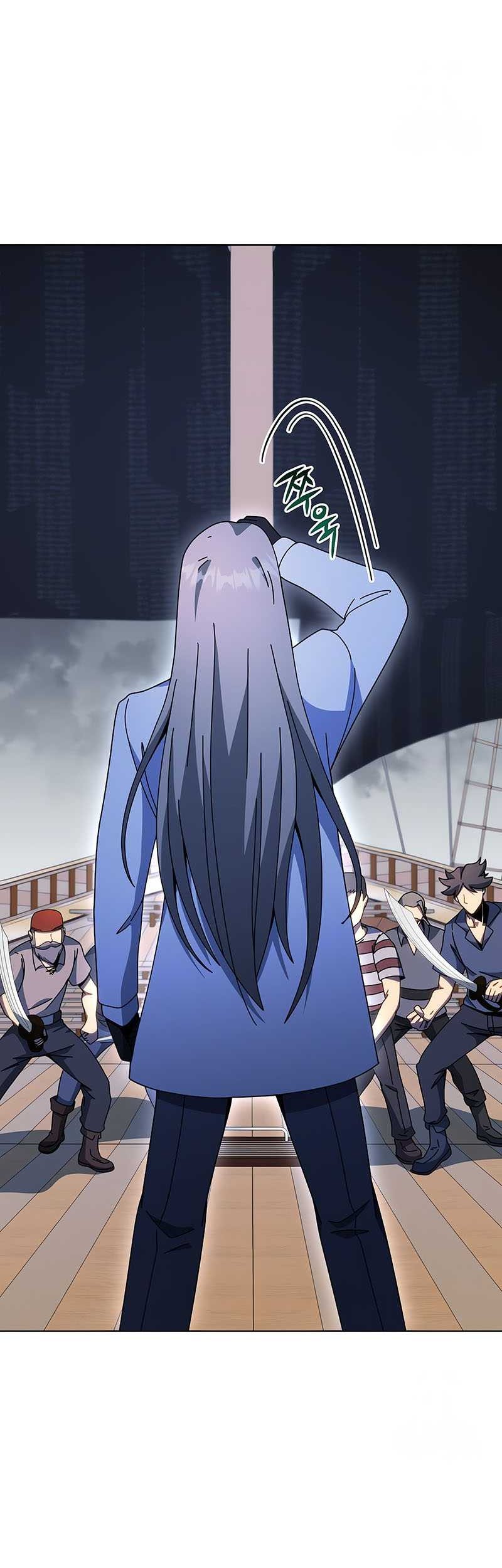 Necromancer Academy’s Genius Summoner Chapter 96 Gambar 4