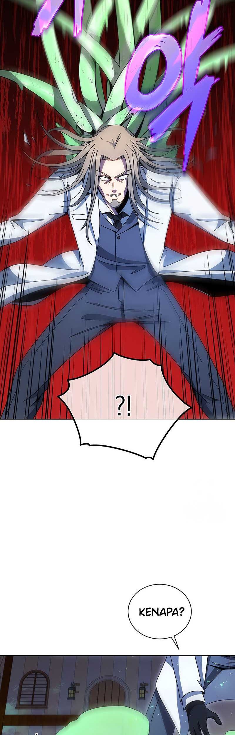 Necromancer Academy’s Genius Summoner Chapter 96 Gambar 7