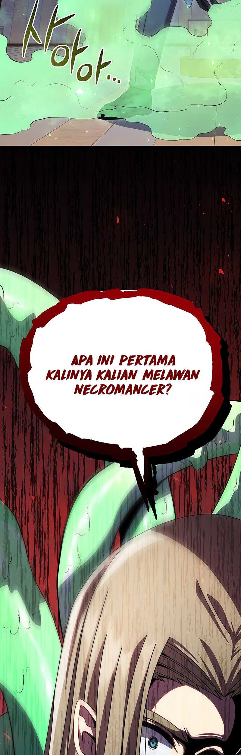 Necromancer Academy’s Genius Summoner Chapter 96 Gambar 8