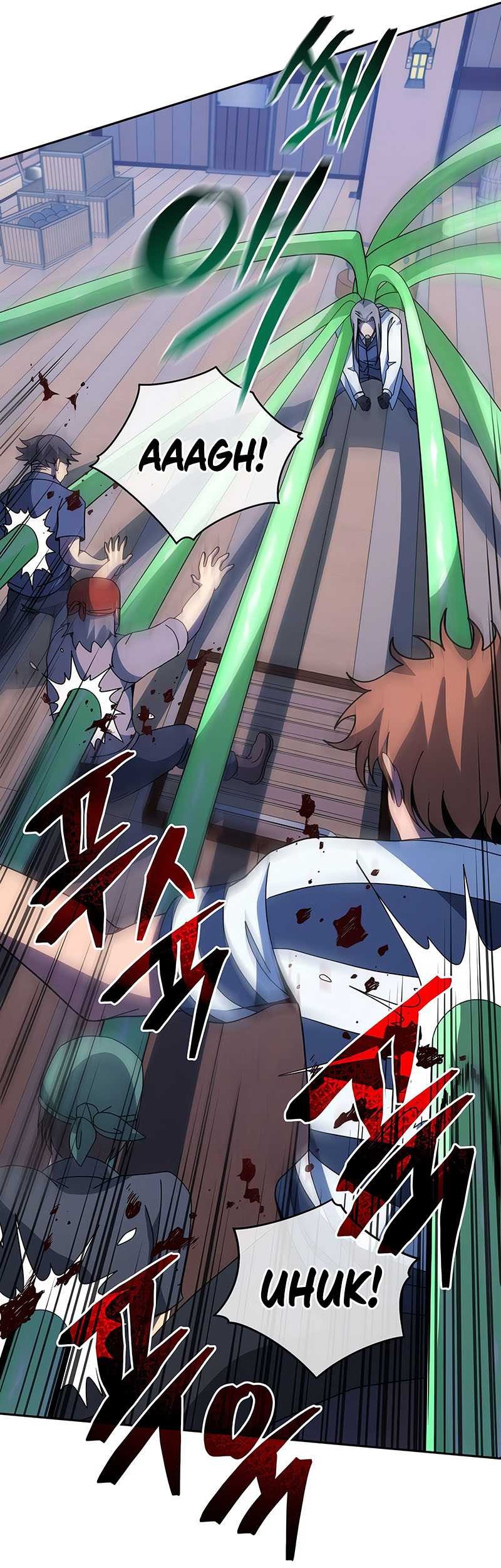 Necromancer Academy’s Genius Summoner Chapter 96 Gambar 10