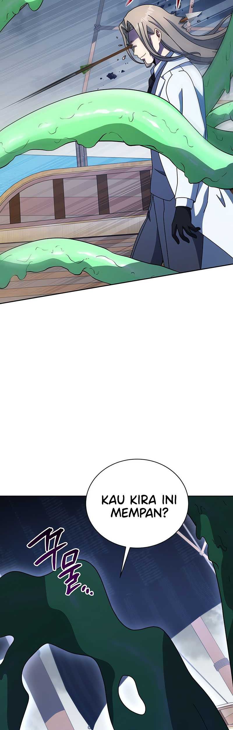 Necromancer Academy’s Genius Summoner Chapter 96 Gambar 12