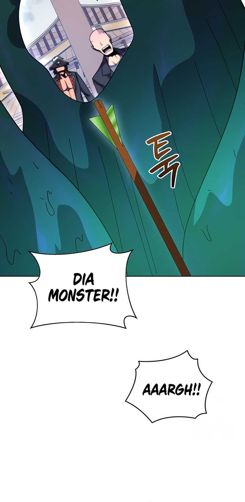 Necromancer Academy’s Genius Summoner Chapter 96 Gambar 13