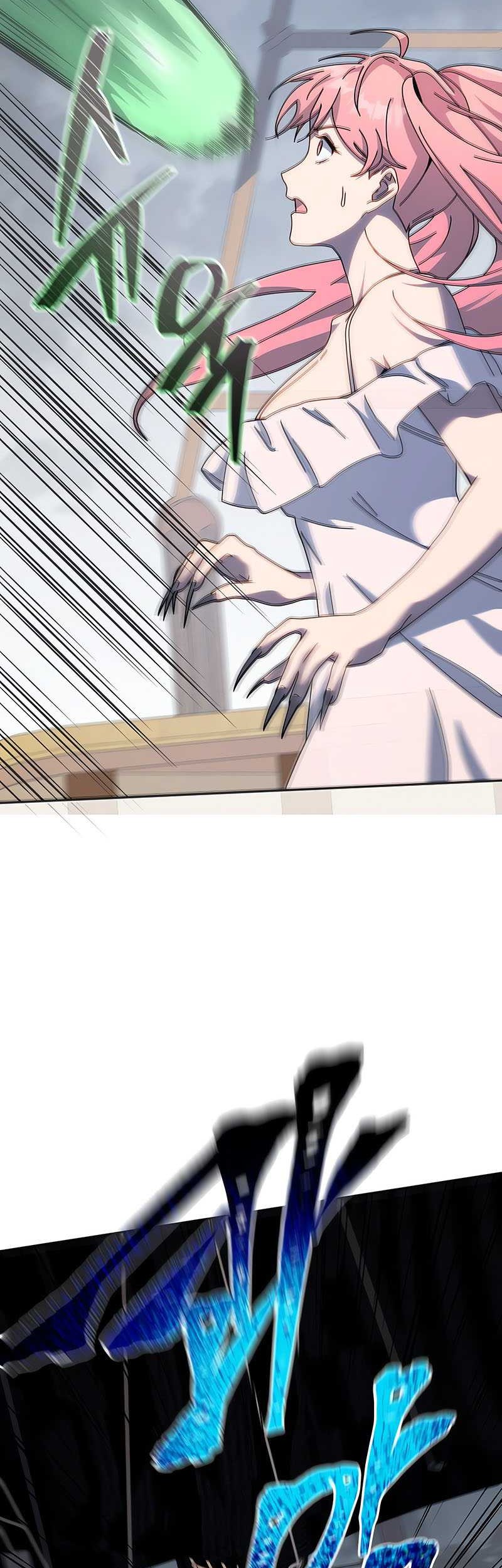 Necromancer Academy’s Genius Summoner Chapter 96 Gambar 24