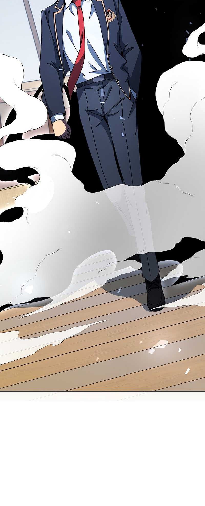 Necromancer Academy’s Genius Summoner Chapter 96 Gambar 29