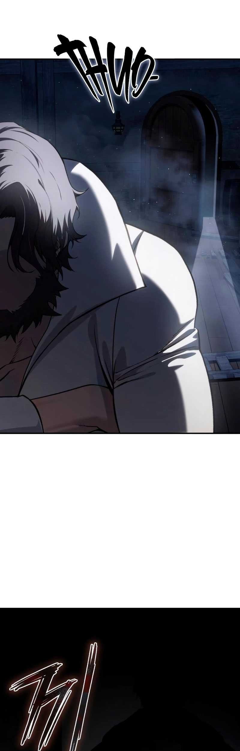 Star-Embracing Swordmaster Chapter 39 Gambar 50