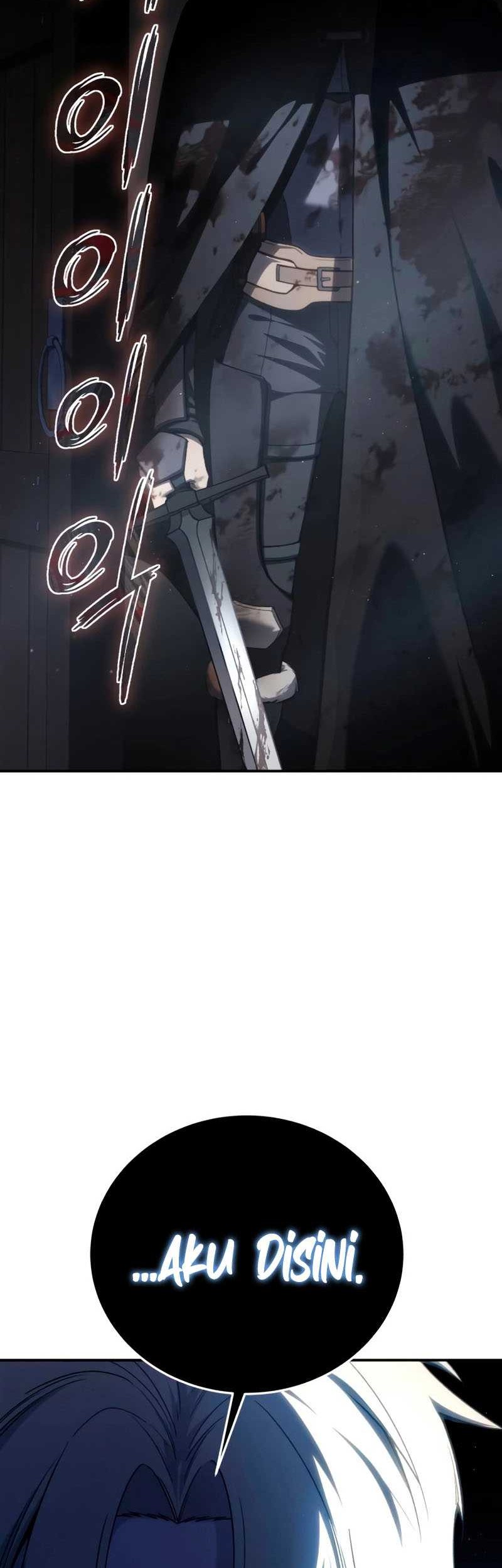 Star-Embracing Swordmaster Chapter 39 Gambar 51