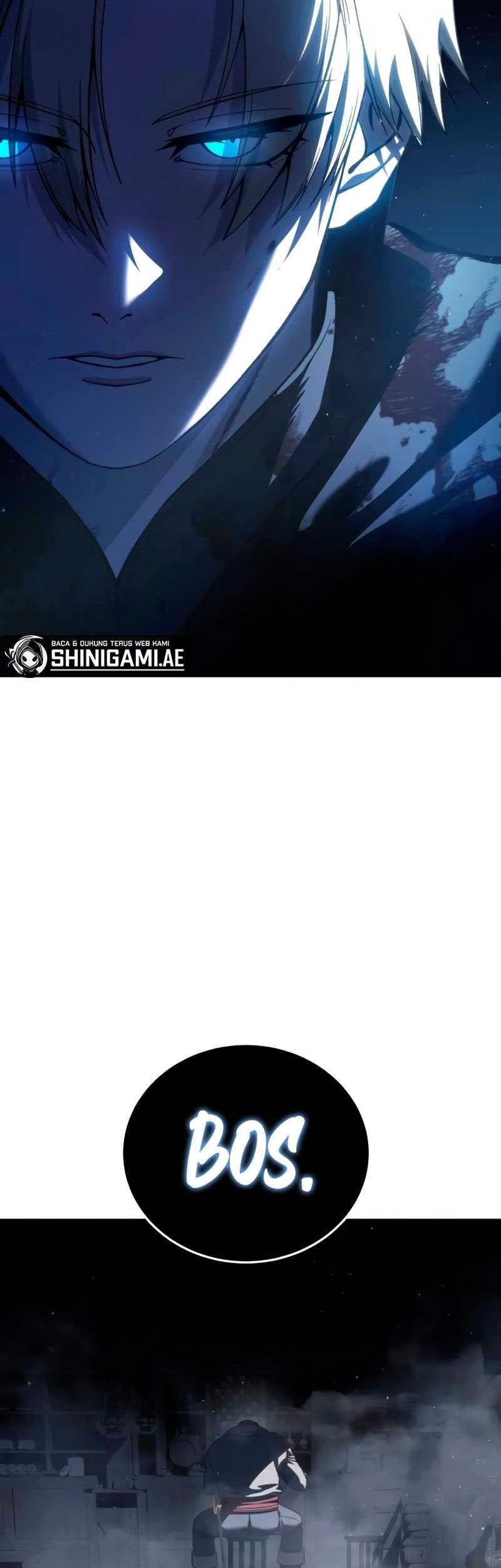 Star-Embracing Swordmaster Chapter 39 Gambar 52