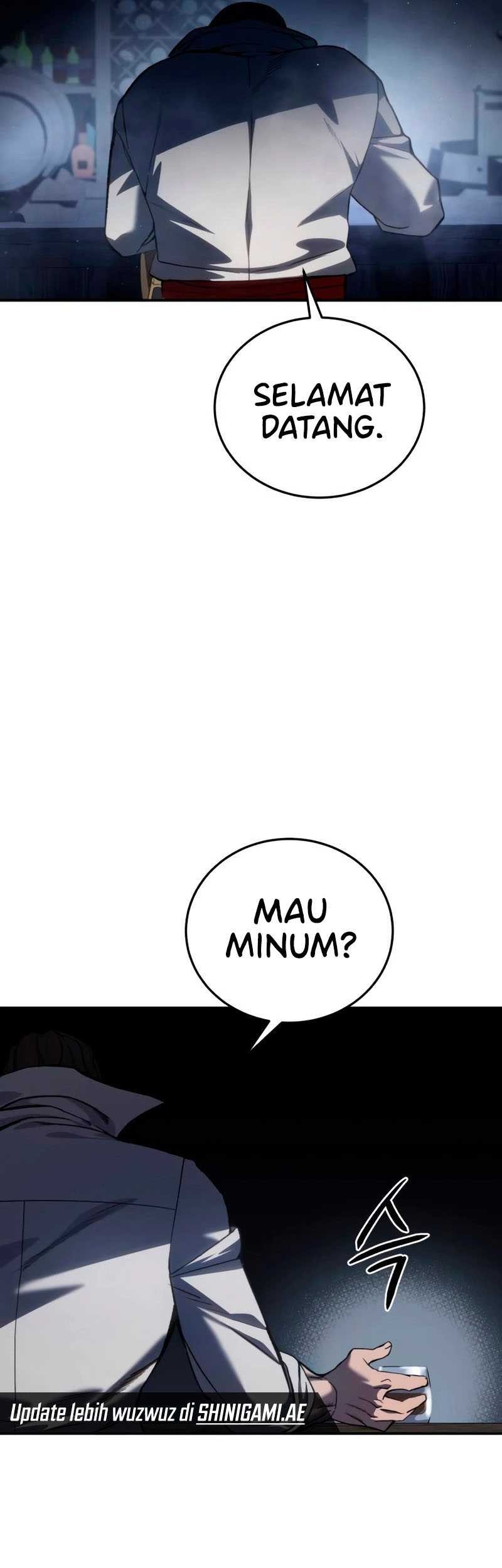 Star-Embracing Swordmaster Chapter 39 Gambar 54